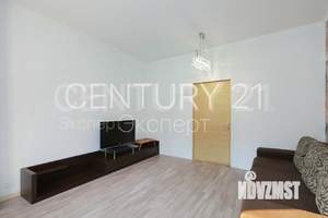 3-к квартира, вторичка, 101м2, 2/3 этаж