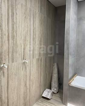 1-к квартира, вторичка, 54м2, 4/12 этаж