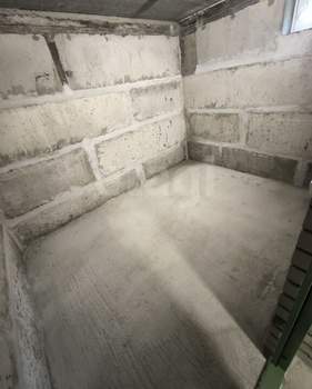 2-к квартира, сданный дом, 75м2, 1/4 этаж