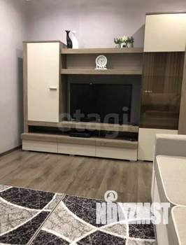 1-к квартира, вторичка, 33м2, 2/9 этаж