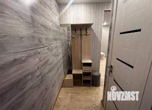 2-к квартира, вторичка, 45м2, 1/5 этаж