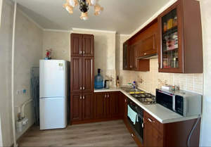 1-к квартира, вторичка, 42м2, 5/9 этаж