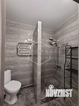 1-к квартира, сданный дом, 32м2, 4/9 этаж