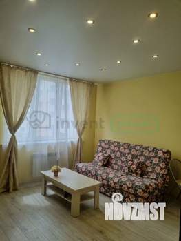 1-к квартира, вторичка, 43м2, 4/10 этаж