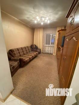 2-к квартира, вторичка, 39м2, 1/3 этаж