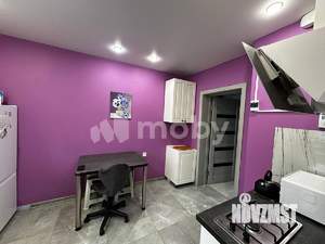 2-к квартира, вторичка, 35м2, 2/3 этаж
