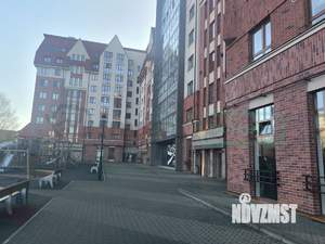 1-к квартира, вторичка, 38м2, 9/9 этаж