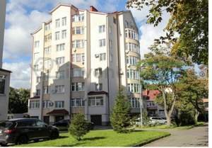 2-к квартира, вторичка, 92м2, 8/8 этаж