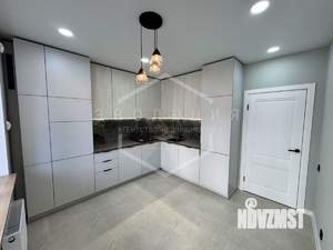 3-к квартира, вторичка, 76м2, 1/10 этаж