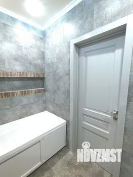 1-к квартира, вторичка, 35м2, 4/4 этаж