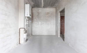 1-к квартира, вторичка, 36м2, 2/4 этаж