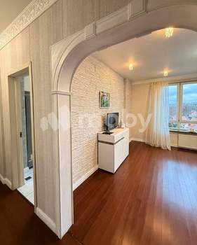 2-к квартира, вторичка, 62м2, 6/9 этаж