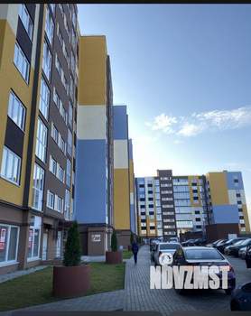 2-к квартира, вторичка, 56м2, 4/10 этаж