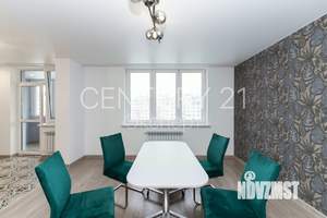 2-к квартира, вторичка, 65м2, 7/10 этаж