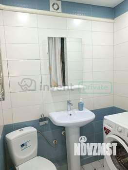 2-к квартира, вторичка, 43м2, 2/4 этаж