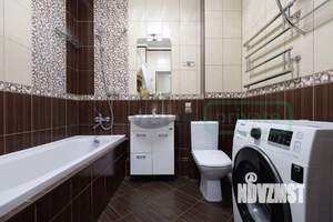1-к квартира, вторичка, 46м2, 12/17 этаж