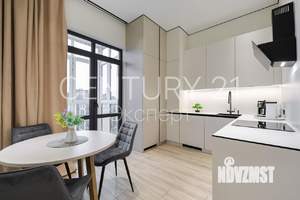 2-к квартира, вторичка, 51м2, 10/10 этаж