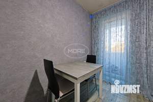 3-к квартира, вторичка, 61м2, 4/5 этаж