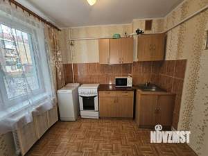 1-к квартира, вторичка, 31м2, 1/5 этаж