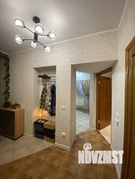 2-к квартира, вторичка, 50м2, 7/7 этаж