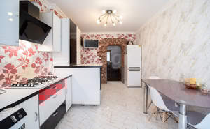 2-к квартира, вторичка, 59м2, 1/3 этаж