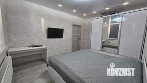 2-к квартира, вторичка, 47м2, 5/5 этаж