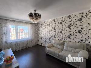 3-к квартира, вторичка, 65м2, 9/10 этаж