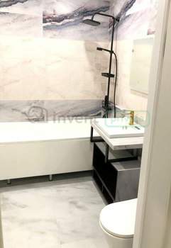 1-к квартира, вторичка, 45м2, 2/10 этаж