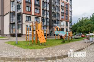 3-к квартира, вторичка, 107м2, 6/9 этаж