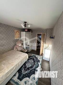 2-к квартира, вторичка, 45м2, 2/3 этаж