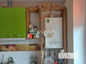 1-к квартира, вторичка, 43м2, 4/4 этаж