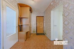 1-к квартира, вторичка, 42м2, 2/5 этаж