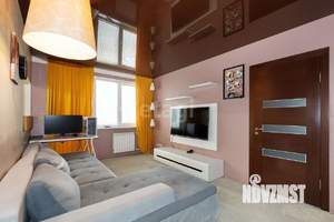 3-к квартира, вторичка, 72м2, 5/11 этаж
