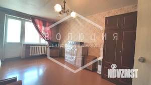 2-к квартира, вторичка, 51м2, 3/5 этаж