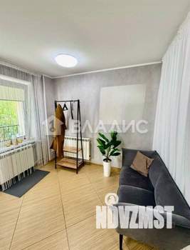 1-к квартира, вторичка, 57м2, 1/5 этаж