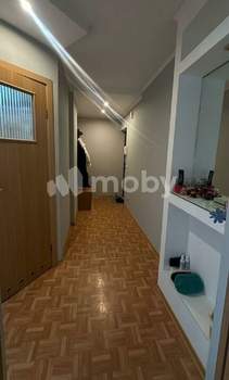 1-к квартира, вторичка, 33м2, 2/10 этаж