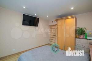 2-к квартира, вторичка, 65м2, 3/14 этаж