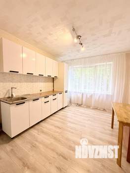 1-к квартира, вторичка, 36м2, 1/5 этаж