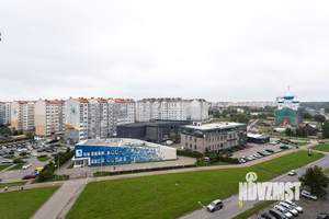 3-к квартира, вторичка, 83м2, 10/10 этаж