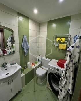 2-к квартира, вторичка, 49м2, 5/5 этаж