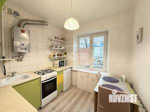 1-к квартира, вторичка, 33м2, 2/4 этаж