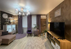 2-к квартира, вторичка, 62м2, 9/9 этаж