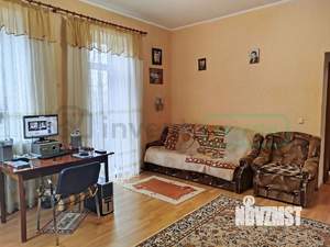 2-к квартира, вторичка, 81м2, 2/8 этаж