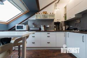 2-к квартира, вторичка, 56м2, 4/4 этаж