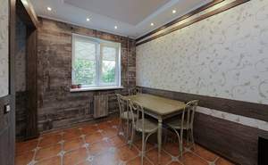 3-к квартира, вторичка, 56м2, 2/5 этаж