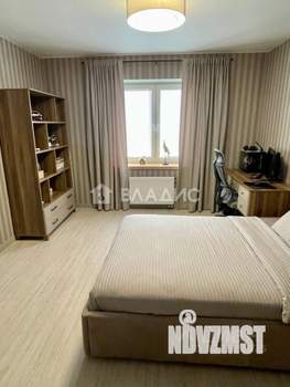 3-к квартира, вторичка, 87м2, 4/10 этаж