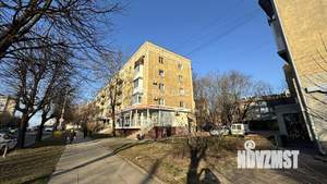 3-к квартира, вторичка, 56м2, 4/5 этаж
