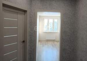 1-к квартира, вторичка, 45м2, 7/11 этаж