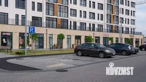 1-к квартира, вторичка, 39м2, 4/9 этаж