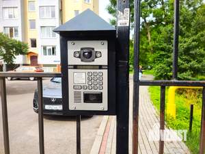 2-к квартира, вторичка, 52м2, 5/6 этаж